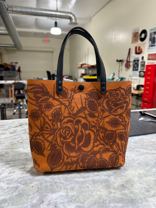 Opener Tour Tote: Every Rose canyon