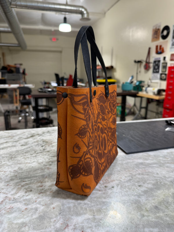 Opener Tour Tote: Every Rose canyon