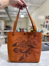Headliner Tour Tote: Life & Death canyon