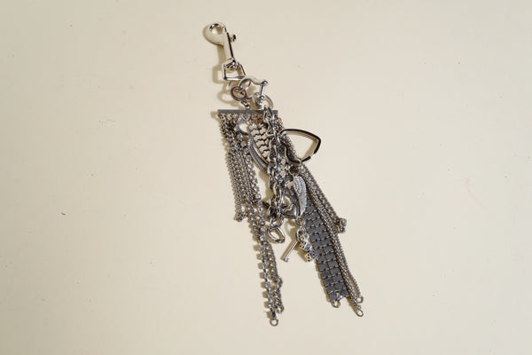 Bag Charm: Y2K Queen