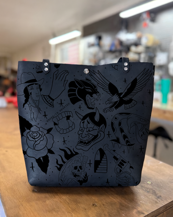 Encore Tour Tote: Classics Flash Sheet