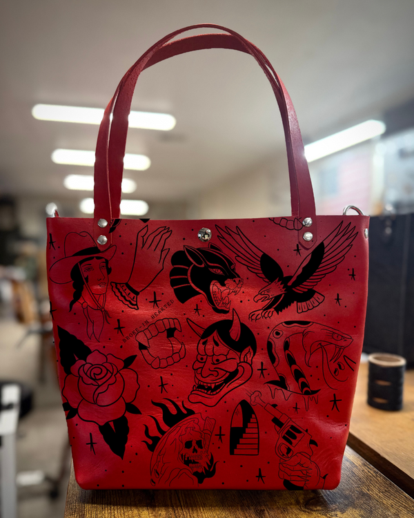 Headliner Tour Tote: Classics Flash Sheet