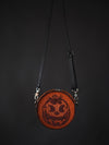 The Rebel Circle Bag: Jackolantern