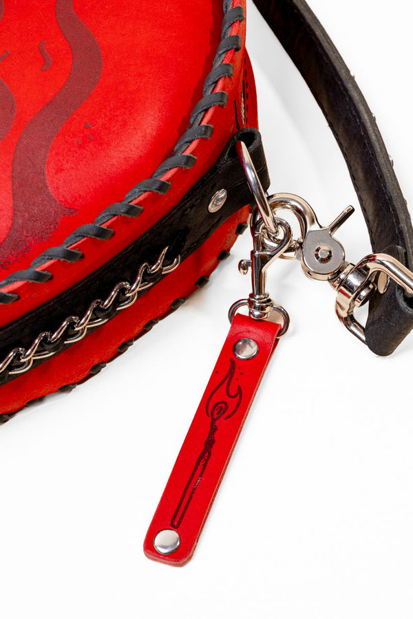 The Wild At Heart Bag: On Fire 🔥