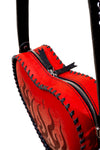 The Wild At Heart Bag: On Fire 🔥