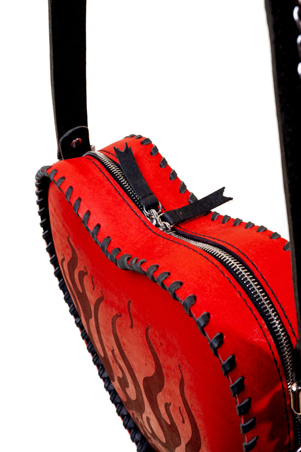 The Wild At Heart Bag: On Fire 🔥