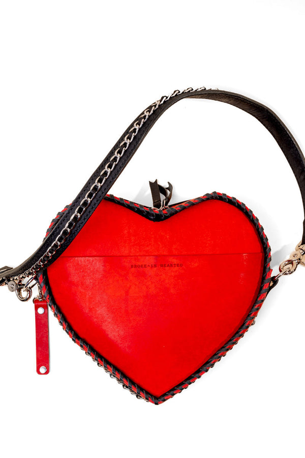 The Wild At Heart Bag: On Fire 🔥