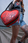 The Wild At Heart Bag: On Fire 🔥