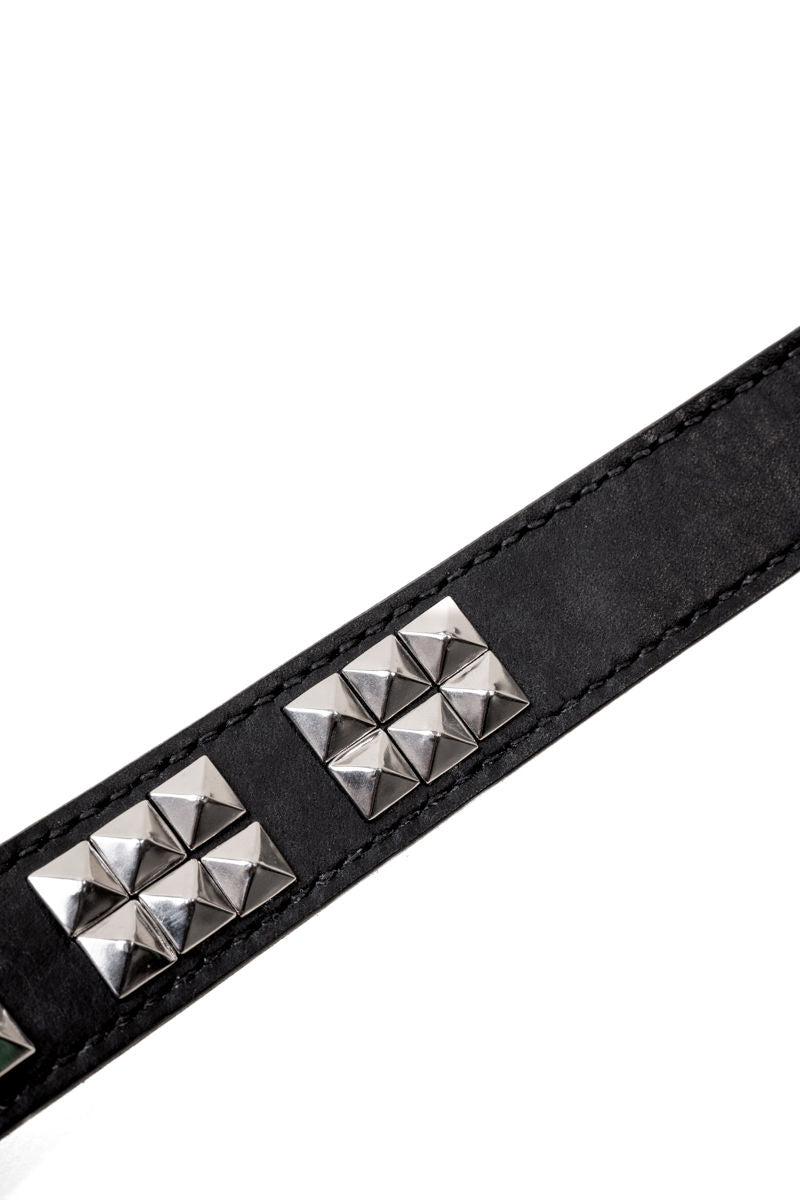 Studded Belt