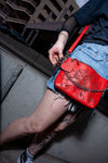 The Gimme Zip Bag: Hot Stuff