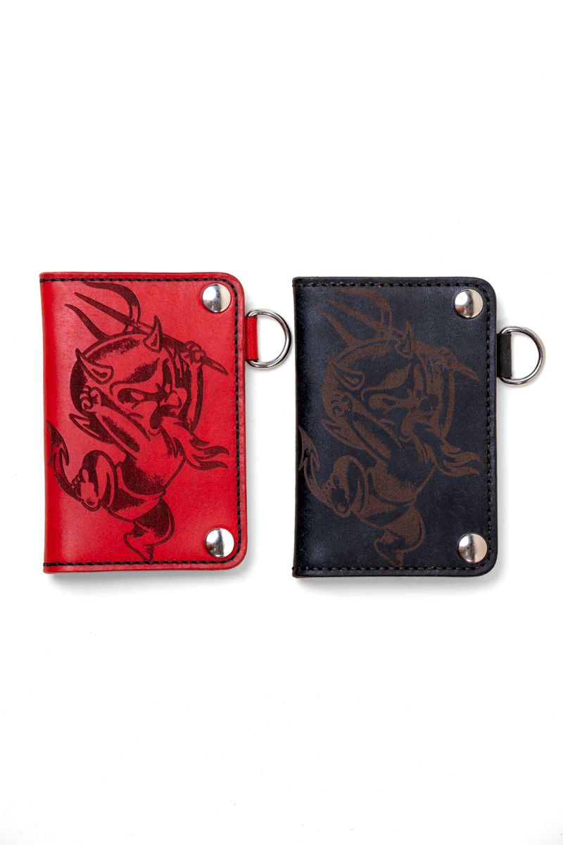 Saloon Wallet: Hot Stuff