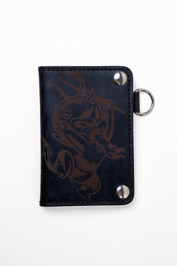 Saloon Wallet: Hot Stuff