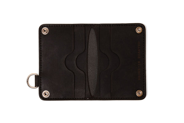 Saloon Wallet: Hot Stuff