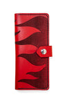 Bandita Wallet: Flames 🔥