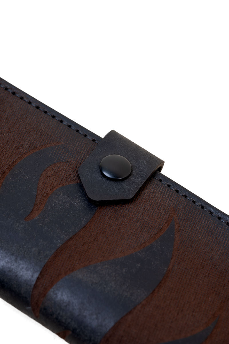 Bandita Wallet: Flames 🔥