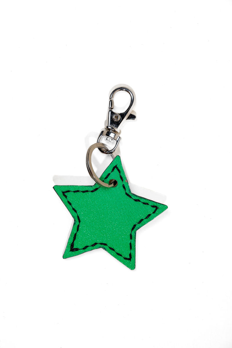 Neon Star Charms ⭐️