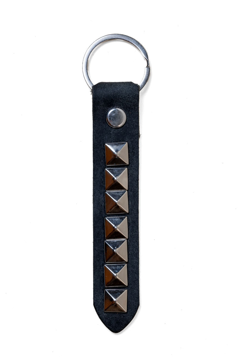 Studded Key Chain