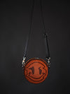 The Rebel Circle Bag: Trippy Happy