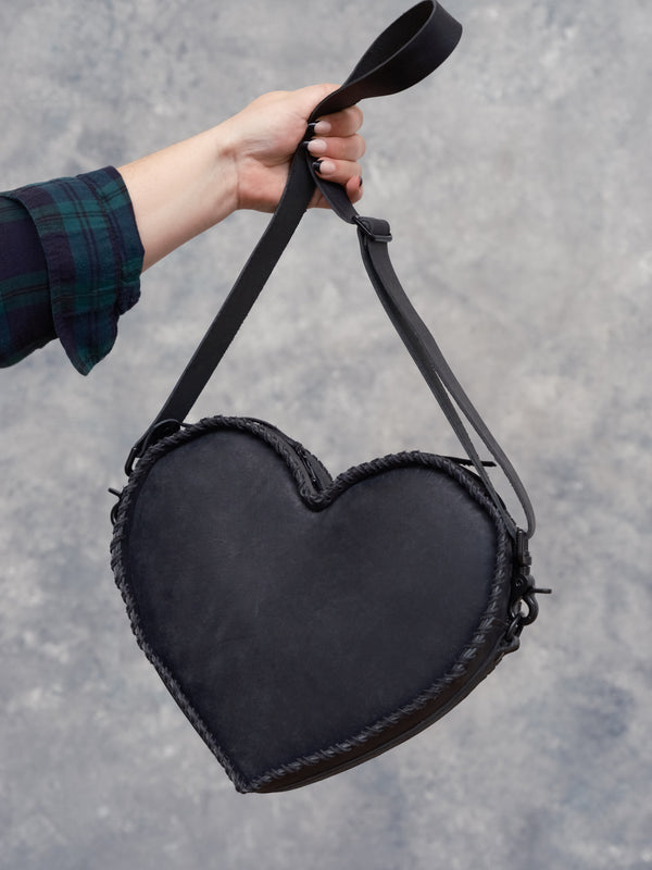 The Wild At Heart Bag